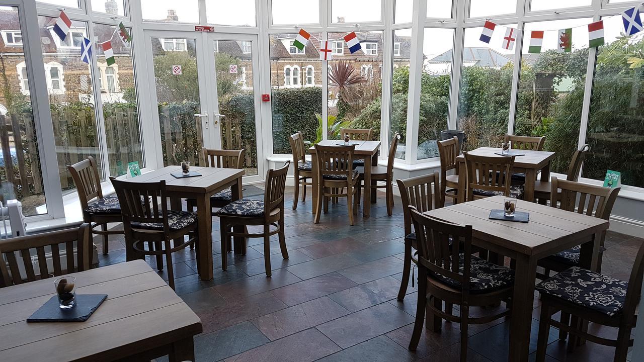 The Village Inn Bideford Extérieur photo