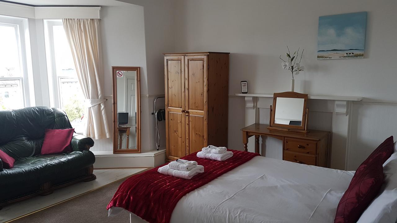 The Village Inn Bideford Extérieur photo