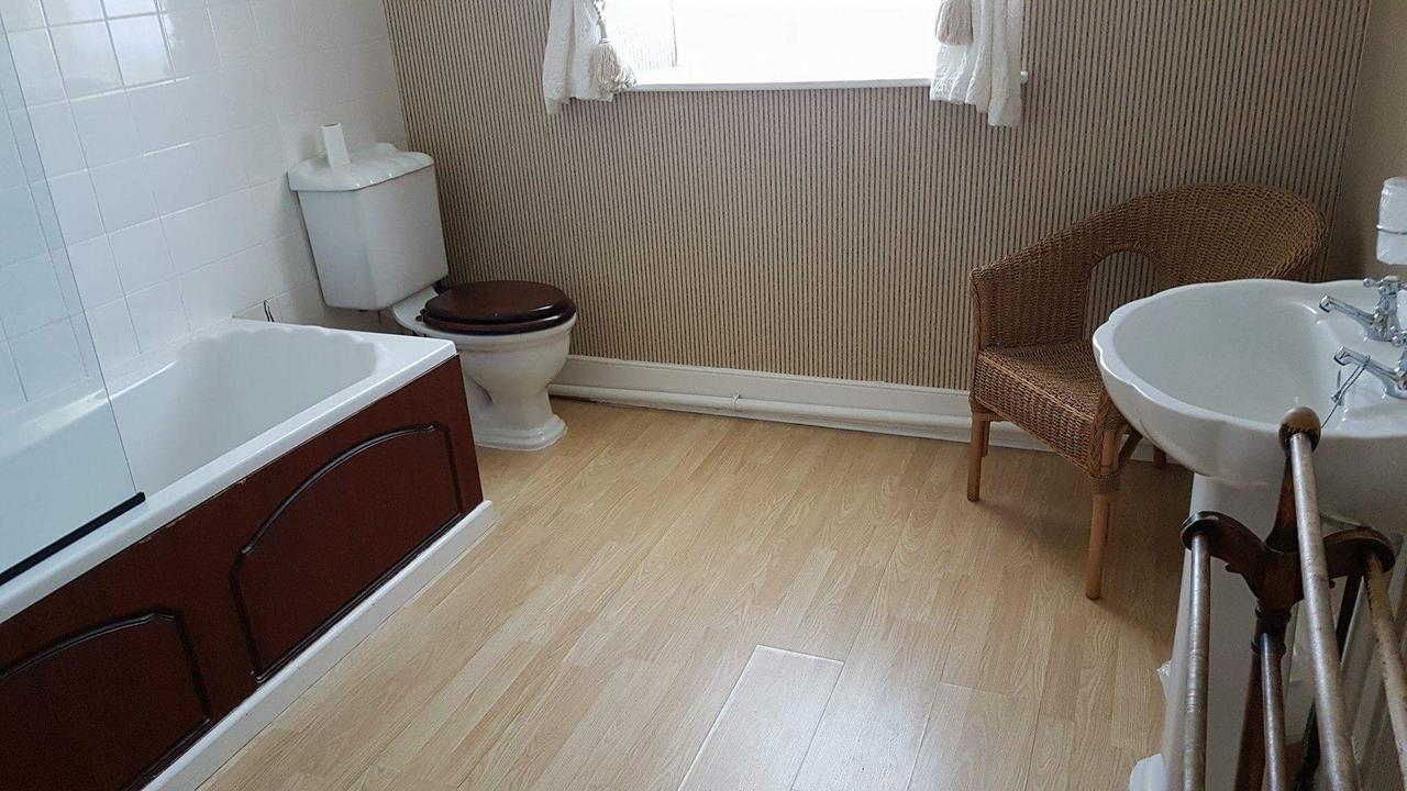 The Village Inn Bideford Extérieur photo