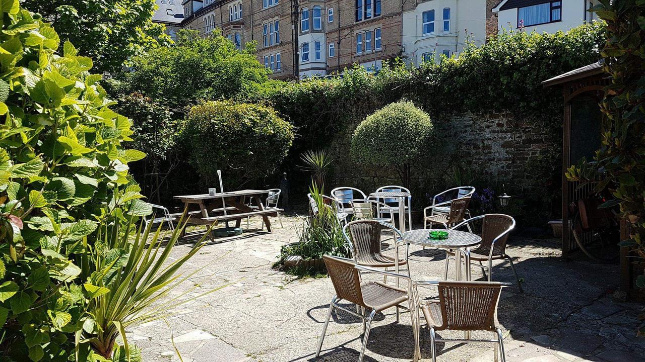 The Village Inn Bideford Extérieur photo